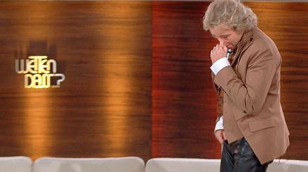 Ja, servus! Ja, grüß Dich! Jahrzehntelang sind Thomas Gottschalk und die ZDF-Show "Wetten, dass ...?" eng miteinander verbunden.