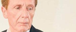 Manfred Amerell wehrt sich gegen den Vorwurf der sexuellen Nötigung.