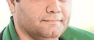 Jafar Panahi