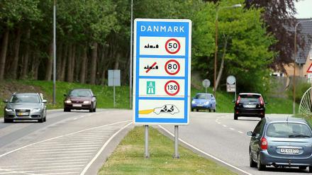 Was die Ankündigung von Grenzkontrollen in Dänemark bedeuten, ist noch nicht klar.
