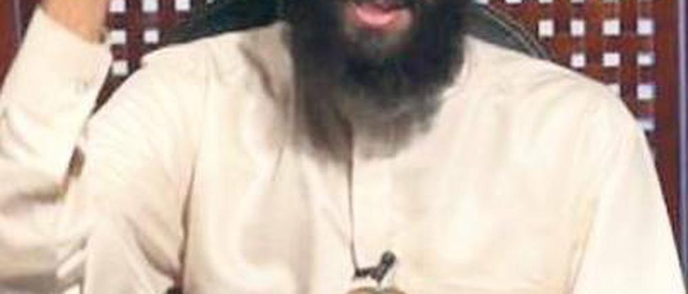 Beinahe erwischt. Eine US-Drohne wurde am Donnerstag vergangener Woche auf das Auto von Anwar al Awlaki abgefeuert – doch der Terrorist konnte entkommen.