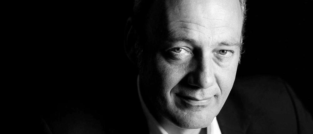 Der Filmkritiker Michael Althen ist am 12. Mai im Alter von nur 48 Jahren gestorben.