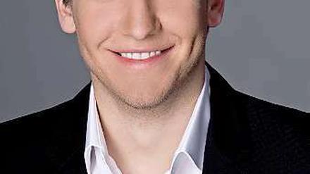 Fabian Heilemann hat gemeinsam mit seinem Bruder Ferry 2009 in Berlin die Gutschein-Plattform DailyDeal gegründet.
