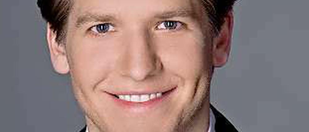 Fabian Heilemann hat gemeinsam mit seinem Bruder Ferry 2009 in Berlin die Gutschein-Plattform DailyDeal gegründet.