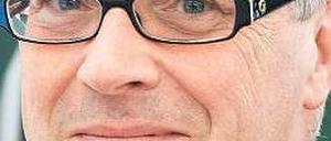 Zieht vom Chefposten der Berliner Zeitung zurück: Uwe Vorkötter