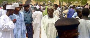 Die Zehn-Millionen-Stadt Kano im Nordwesten Nigerias ist seit Anfang des Jahres immer wieder von Angriffen der islamischen Sekte Boko Haram erschüttert worden. Doch Entführungen waren dort bisher selten. 