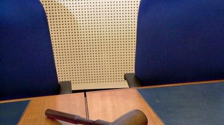 Wie umgehen mit Paralleljustiz? Das war Thema im Integrationsausschuss des Abgeordnetenhauses.