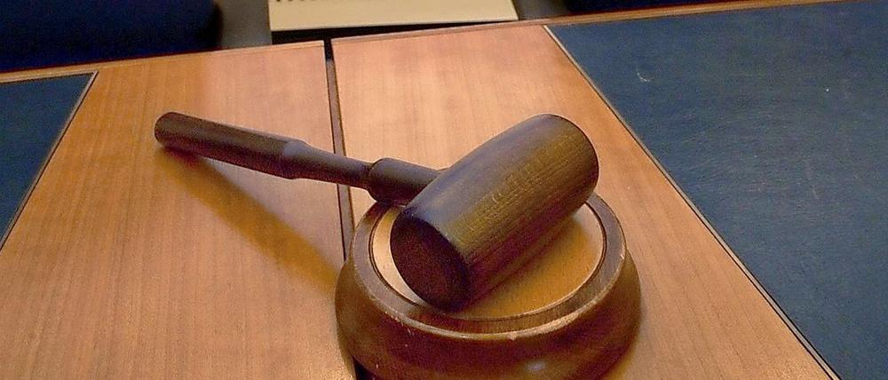 Wie umgehen mit Paralleljustiz? Das war Thema im Integrationsausschuss des Abgeordnetenhauses.