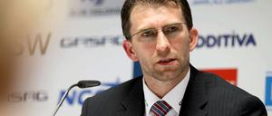 Das Wichtigste. Sven Felski hält einen Rückhalt der Fans für unverzichtbar.