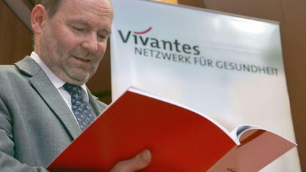 Die Vivantes-Krankenhäuser stehen vor folgenschweren Entscheidungen. Wie berichtet, hat Vivantes-Chef Joachim Bovelet seinen Rücktritt angekündigt.