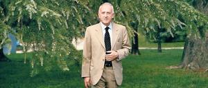 Wenn es um Musik geht, ist Maurizio Pollini Kosmopolit. Leben aber möchte er nur in Mailand.