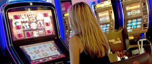 Das Verwaltungsgericht Berlin hat die Verfassungsmäßigkeit des Spielhallengesetzes bestätigt.