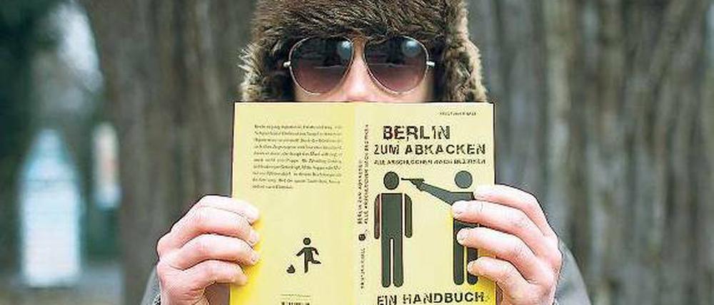 Versteckspiel.