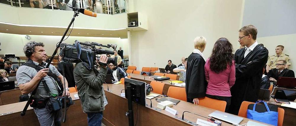 Einer der meistbeachteten Prozesse der vergangenen Jahre in der Bundesrepublik: Der NSU-Prozess ist nun verlängert worden. 