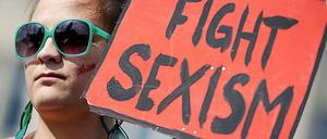 Internetdebatten - wie die aktuelle über Sexismus - werden allzu oft von diffusen Ängsten befeuert.