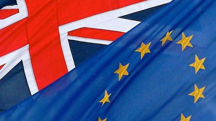 Bleiben oder nicht? Der schottische Schriftsteller Andrew O’Hagan nannte Großbritanniens Premier David Cameron wegen seiner Pläne, das Volk über einen Verbleib in der EU abstimmen zu lassen, den Anführer einer nationalen Idiotie".