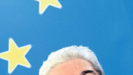 Für die Schieflage ist auch Präsident Dimitris Christofias verantwortlich. 