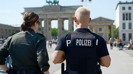 Nach 15 Jahren soll das "Berliner Modell" der Polizei reformiert werden.
