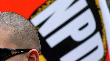 Steht die NPD vor einem Parteiverbot?