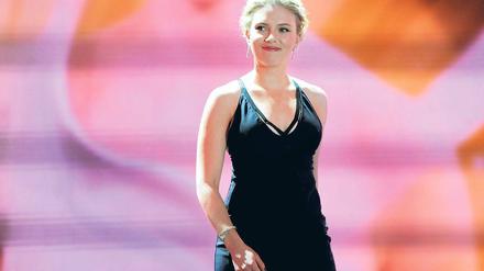 Traumfrau: Scarlett Johansson. Foto: dpa