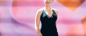 Traumfrau: Scarlett Johansson. Foto: dpa