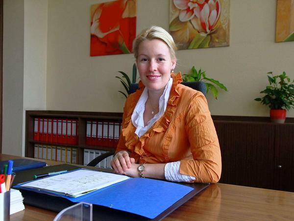 Franziska Giffey