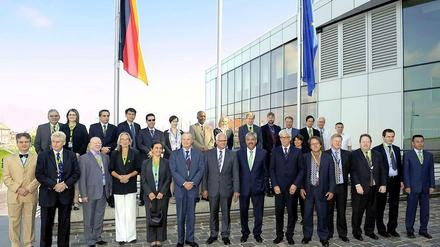 Gruppenbild