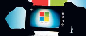 Das mobile Internet im Visier: Microsoft liefert künftig nicht nur Betriebssysteme, sondern die Smartphones gleich dazu. 