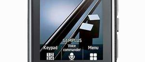 Vorläufer. Diese Touch-Screen-Uhr stellte Samsung 2009 vor. Nun soll die Smart-Watch die Branche revolutionieren.