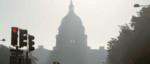 Ende des Stillstands? Offen ist, ob alle Republikaner die Einigung mittragen.