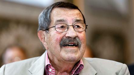 Facebook sei "Scheißdreck", findet Günter Grass. Matthias Kalle ist da anderer Meinung.