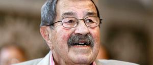 Facebook sei "Scheißdreck", findet Günter Grass. Matthias Kalle ist da anderer Meinung.