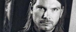 Techno-Botschafter. Marcel Dettmann.