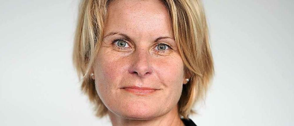 Susanne Gaschke.