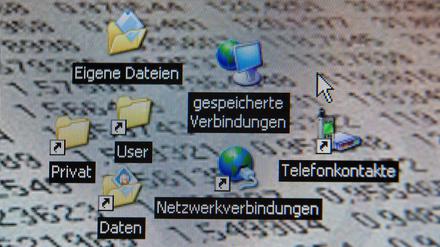 George Orwells "1984" ist Wirklichkeit – wir müssen friedlich und kooperativ damit umgehen, und zwar mit, nicht gegen oder ohne Amerika.