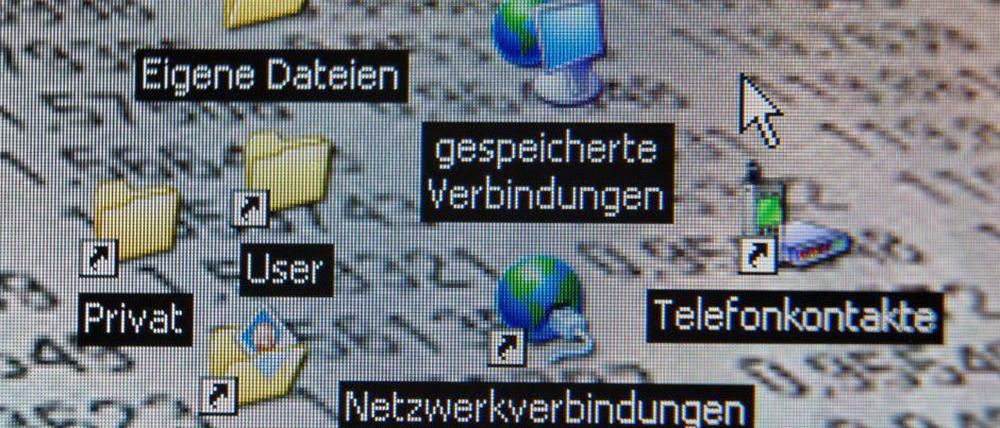 George Orwells "1984" ist Wirklichkeit – wir müssen friedlich und kooperativ damit umgehen, und zwar mit, nicht gegen oder ohne Amerika.