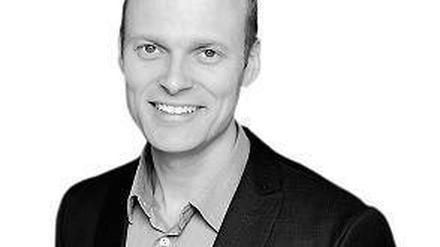 Kai Gehring.