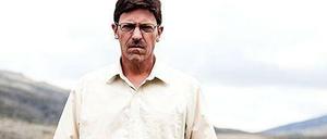 Walter Blanco (Diego Trujillo) im kolumbischen "Breaking Bad"-Remake "Metastasis"