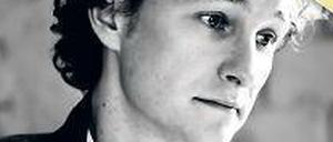 Pianist Martin Helmchen lebt in Berlin.