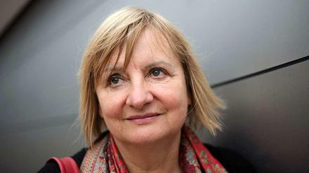 Vera Lengsfeld