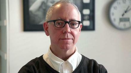 Jury-Präsident James Schamus