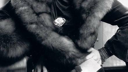 Femme fatale: Marlene Dietrich spielt Lily im Retrospektive-Beitrag "Shanghai Express"