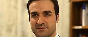 Nebenklage-Anwalt Yavuz Narin.
