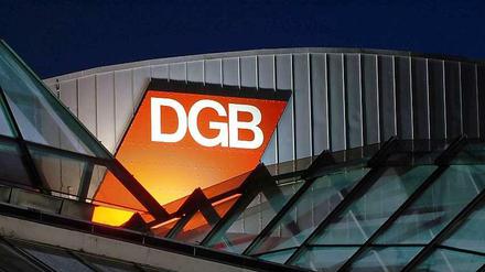 Der DGB setzt sich für Wanderarbeiter ein.