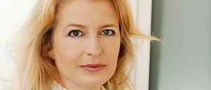 Nebenklage-Anwältin Doris Dierbach.