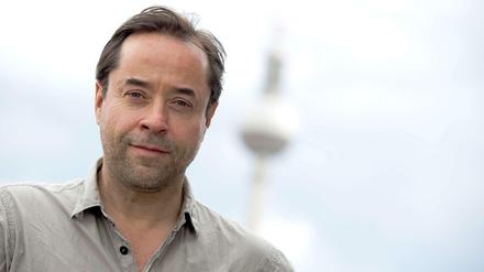 Jan Josef Liefers