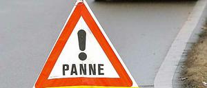 Mitglieder bekommen Hilfe beim ADAC. Aber ist diese Hilfe auch gerecht verteilt?