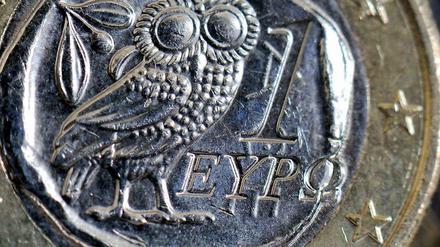 Vor vier Jahren nahm die Euro-Krise in Griechenland ihren Anfang.