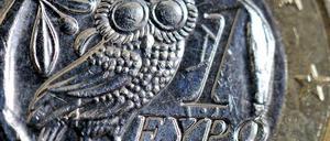 Vor vier Jahren nahm die Euro-Krise in Griechenland ihren Anfang.