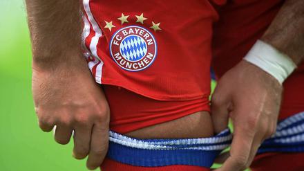 Viel Geld, viele Sterne: Bayern München.